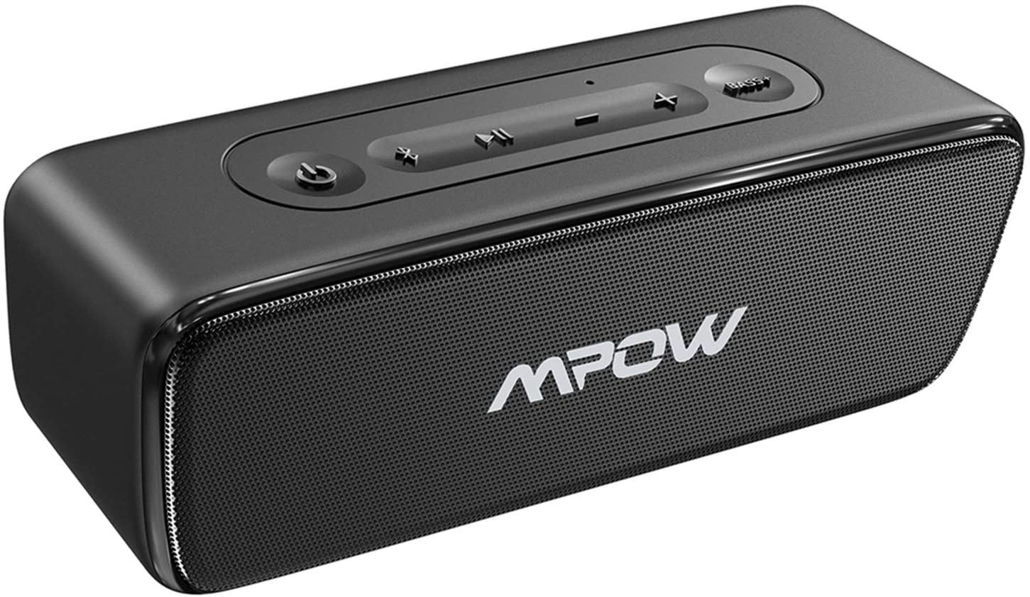 Altavoz Portátil Bluetooth 20W, Mpow