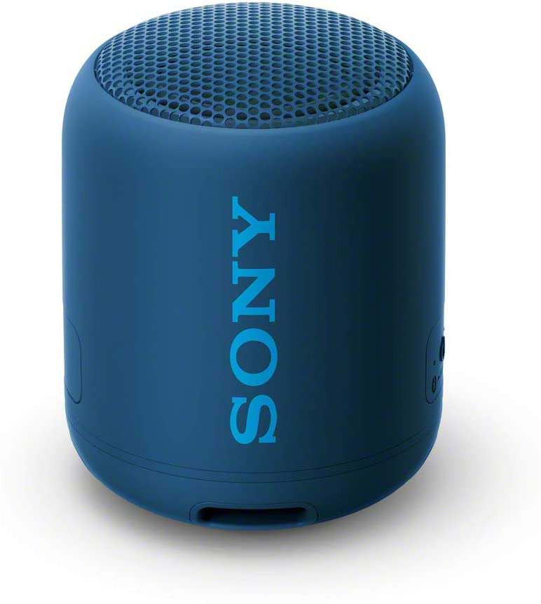 Sony SRS-XB12, Altavoz