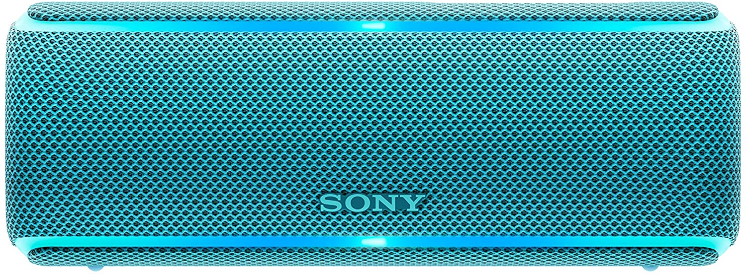 Sony SRSXB21L - Altavoz portátil