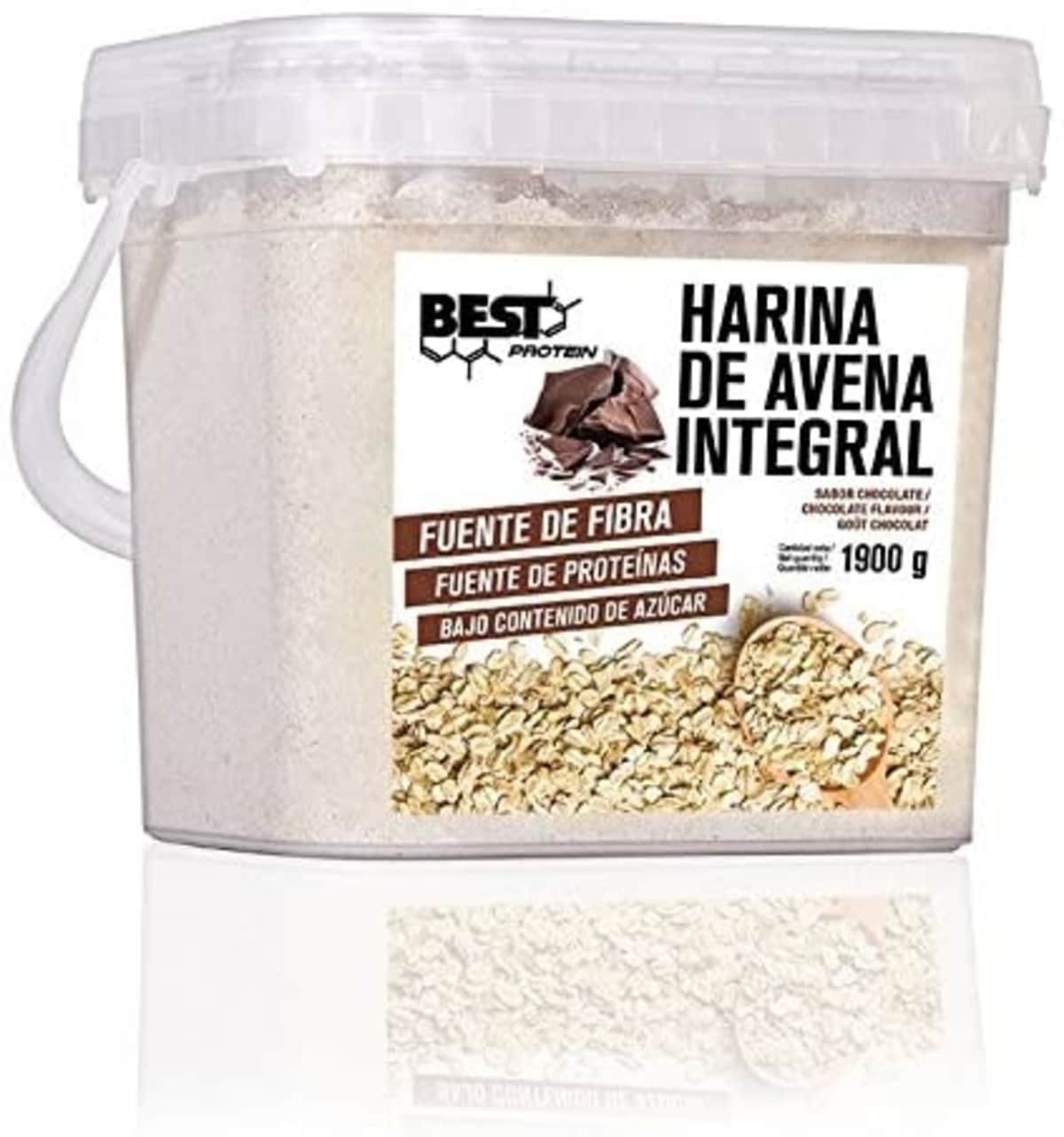 harina avena black friday