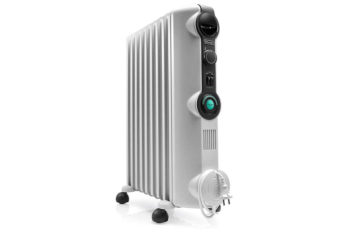 radiador de aceite delonghi amazon black friday