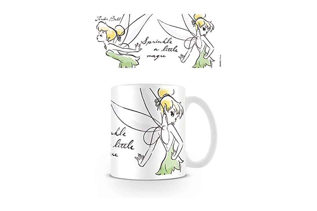 taza campanilla black friday amazon
