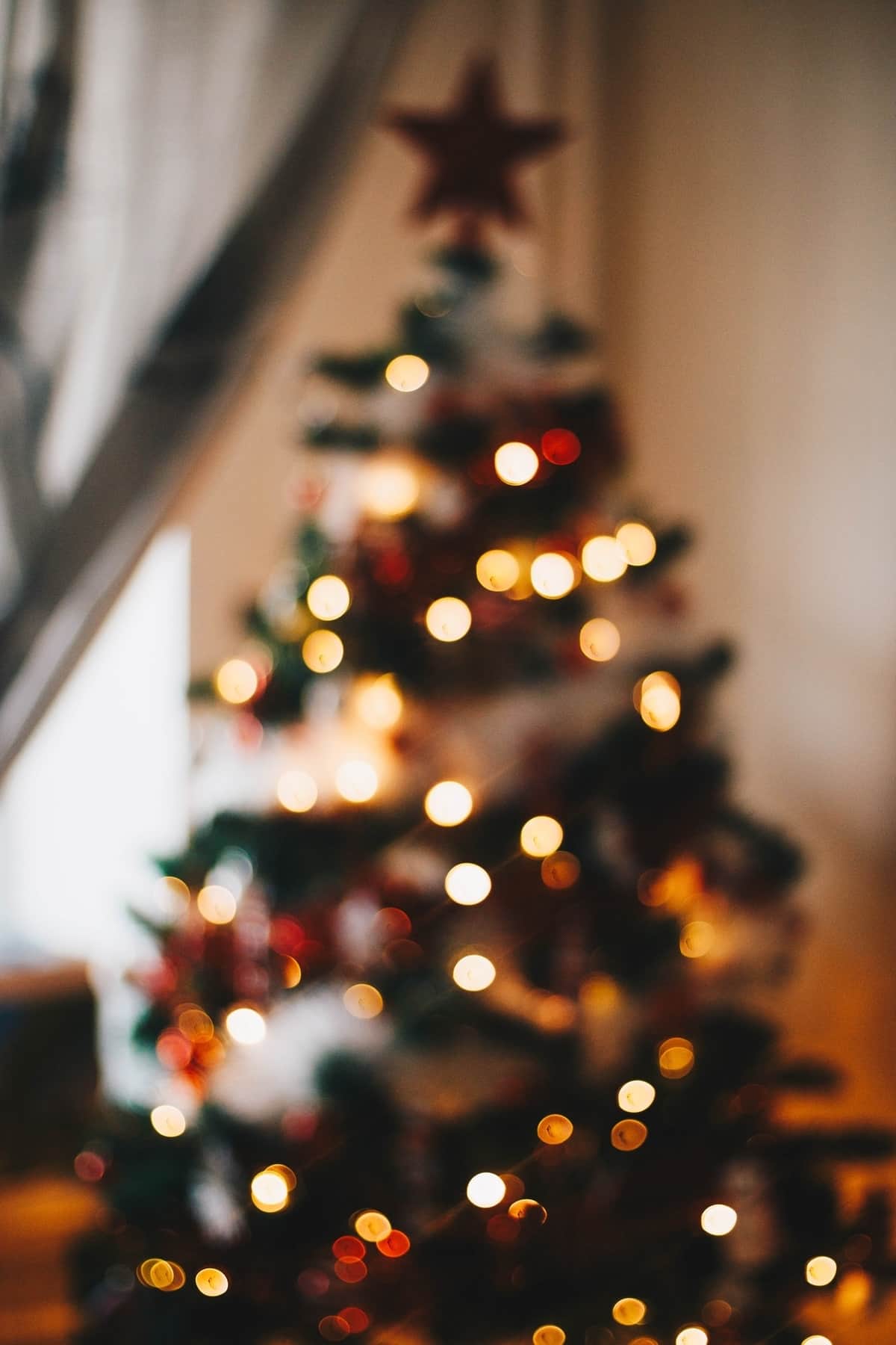 árbol de Navidad 2020 tendencias