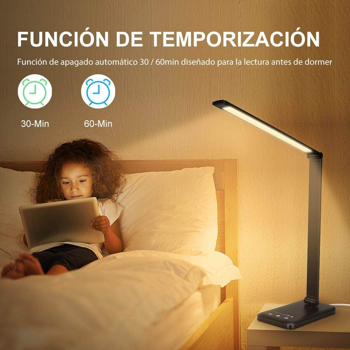 lámparas led black friday 2020 amazon