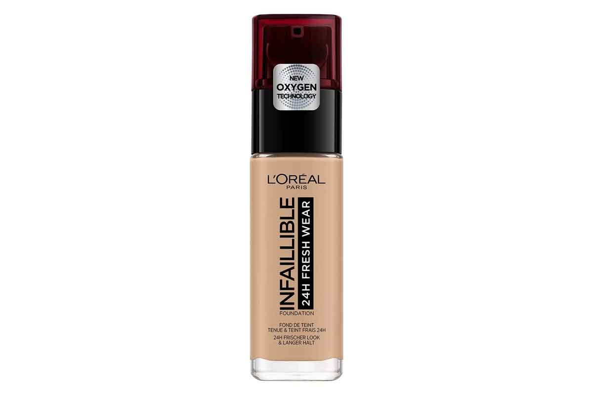 base maquillaje l'oreal black friday amazon