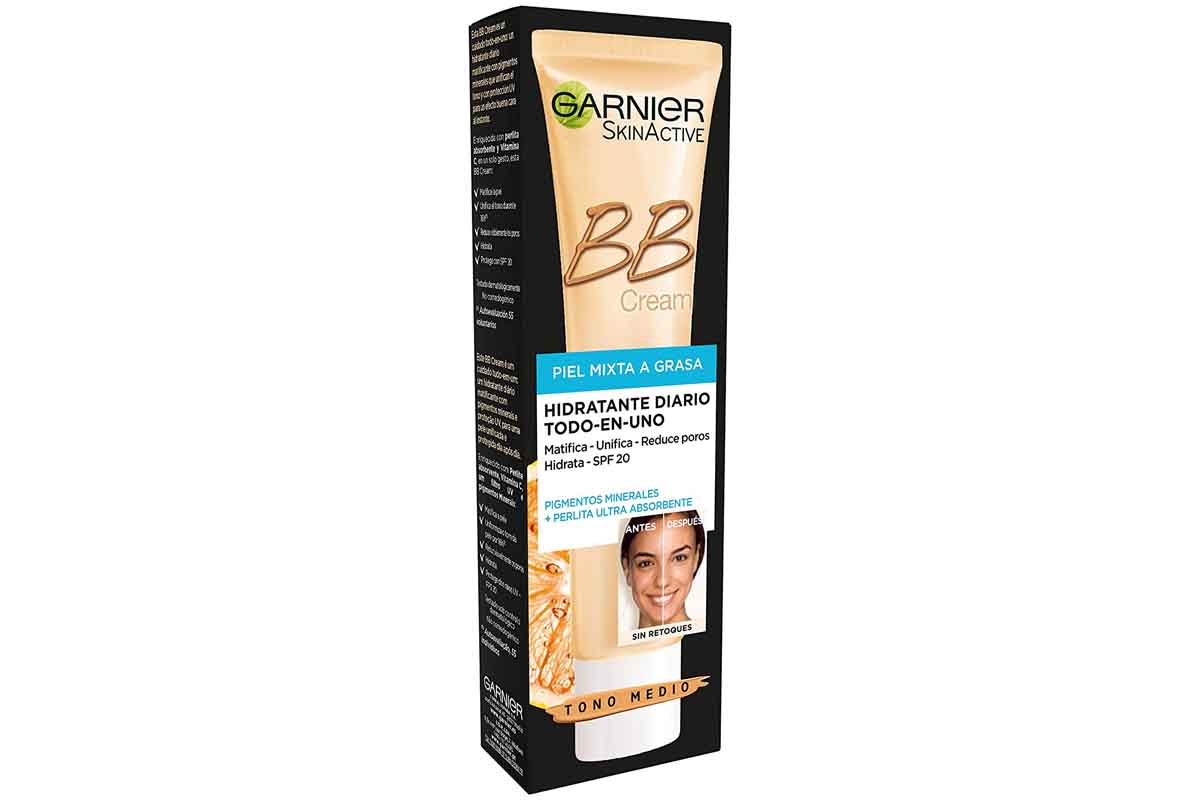bb cream garnier black friday amazon