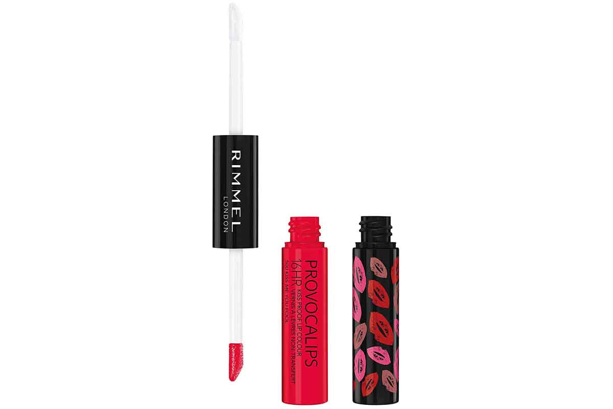 labial rimmel london black friday amazon 