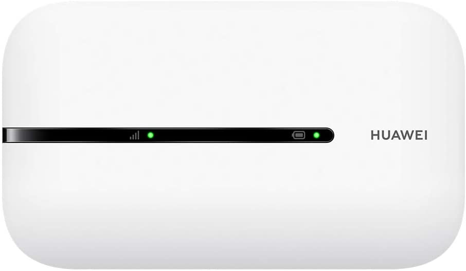 HUAWEI Mobile WiFi E5576