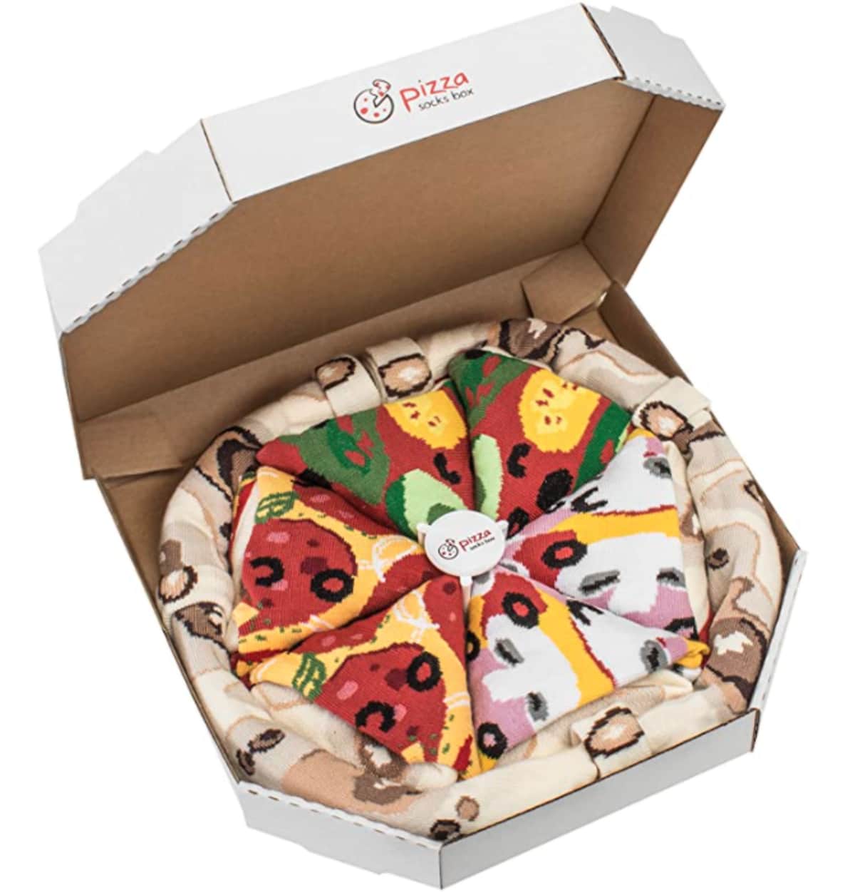 calcetines personalizados navidad amazon