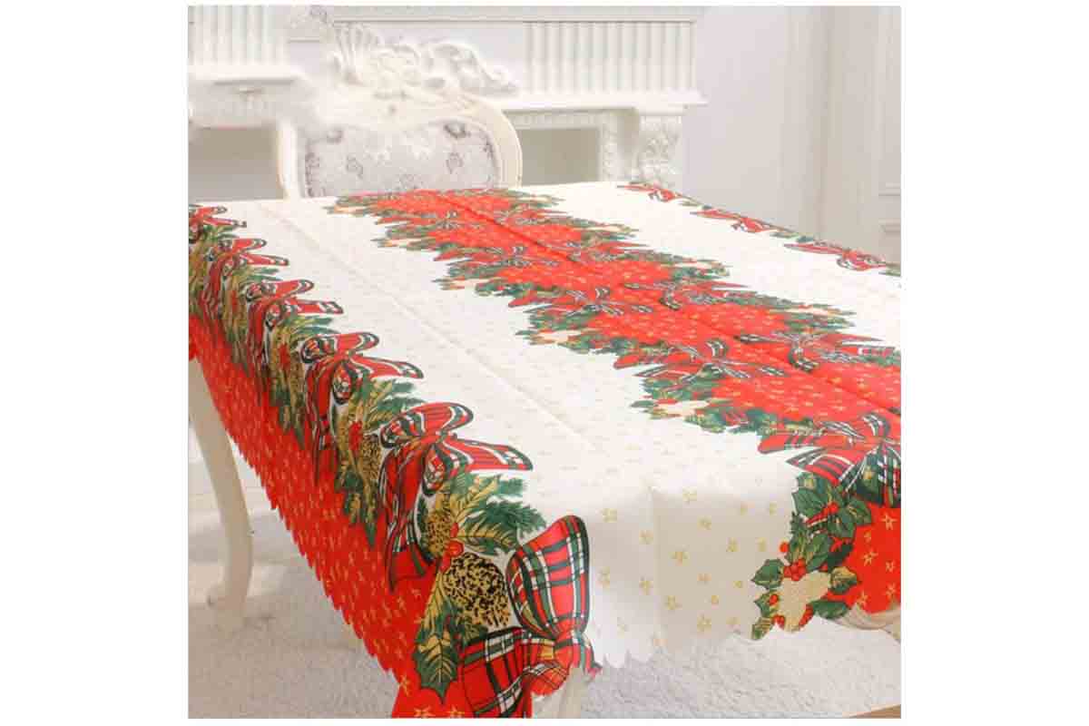 mantel navidad 2020 amazon