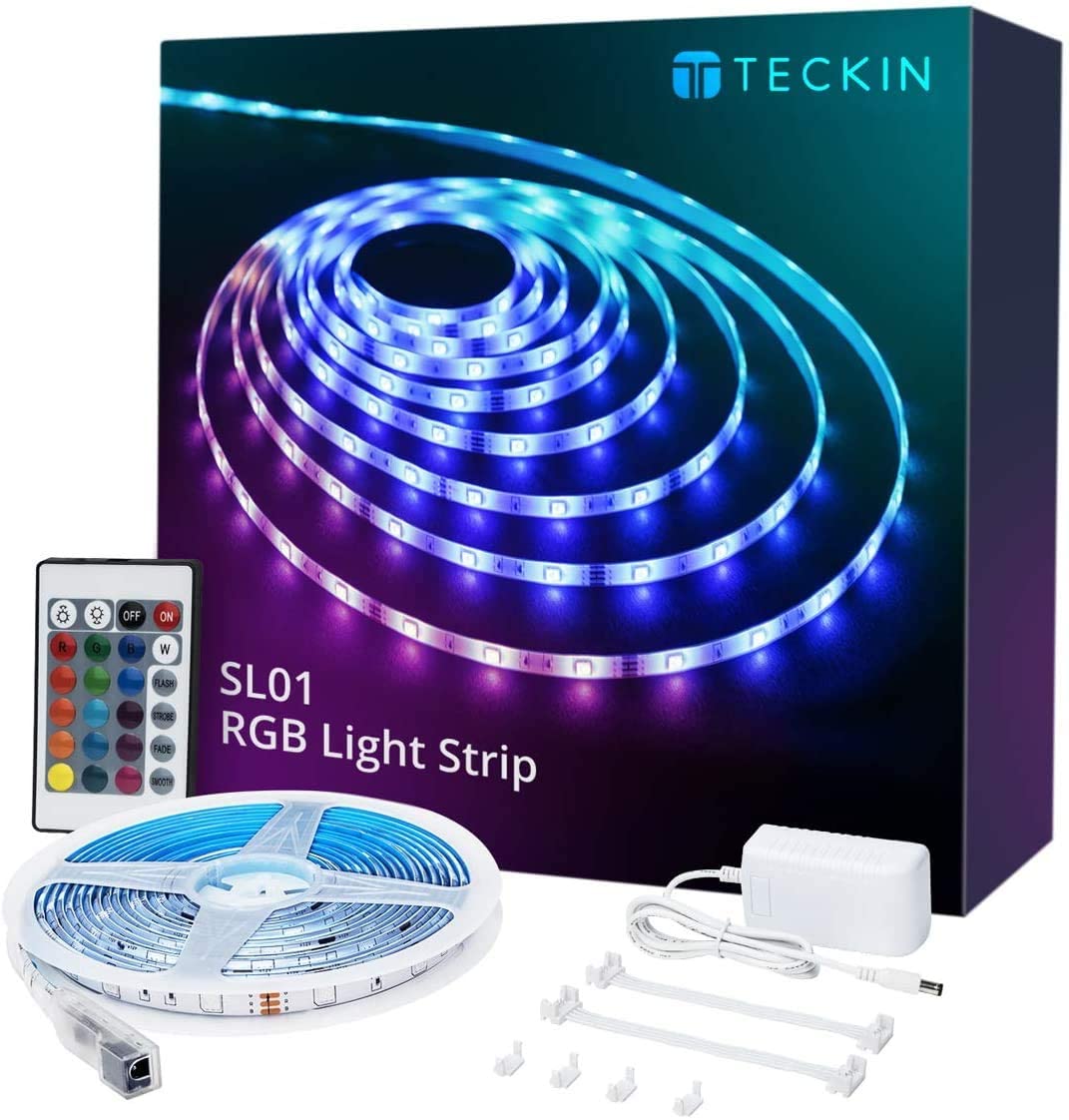 teckin led
