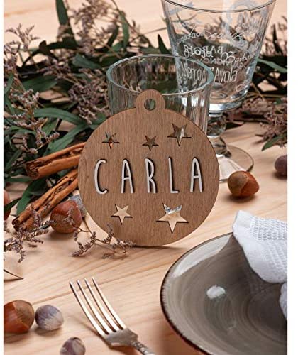 VINTIUN Bolas de Navidad