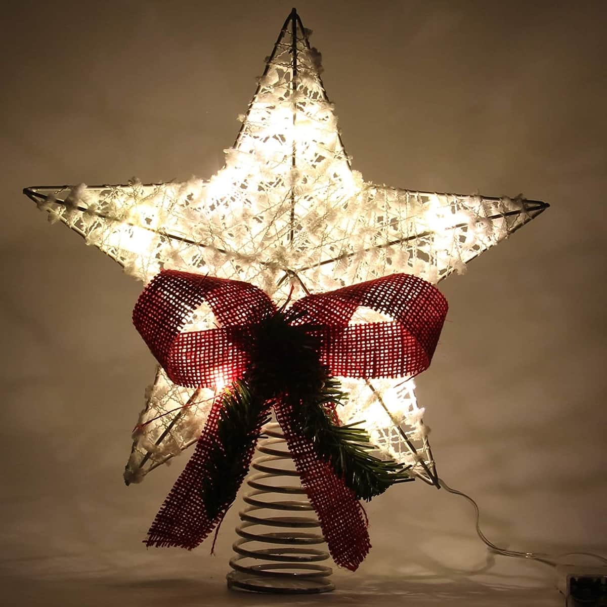 Decoración Navidad: adornos árbol de Navidad