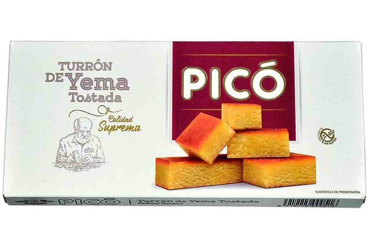 turron yema tostada navidad 2020 picojpg