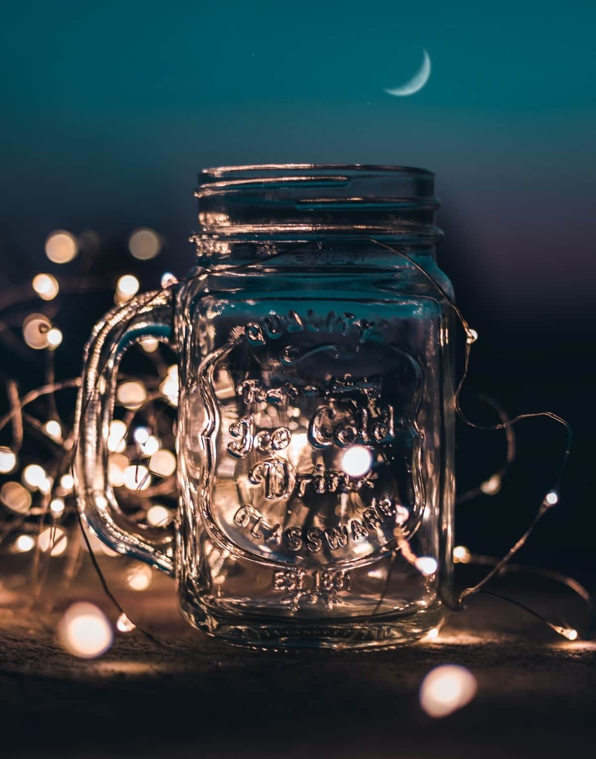 Luces LED Navidad: mejores regalos para decorar Foto: Pexels
