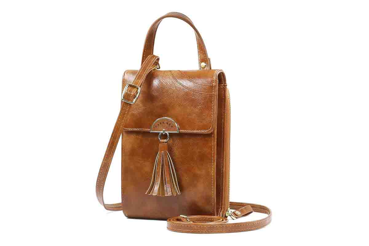 bolso para móviles amazon 2