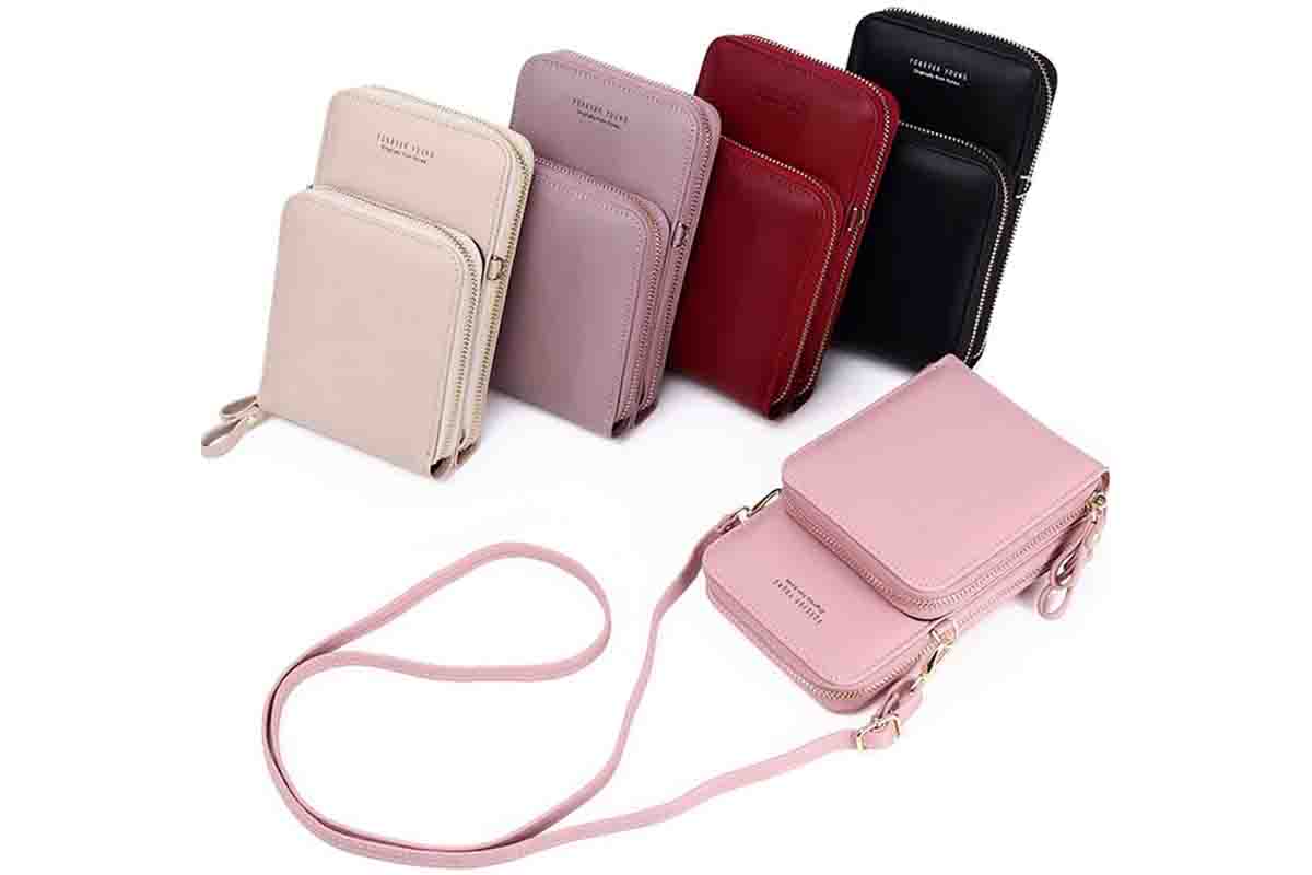 bolsos para móviles amazon 4