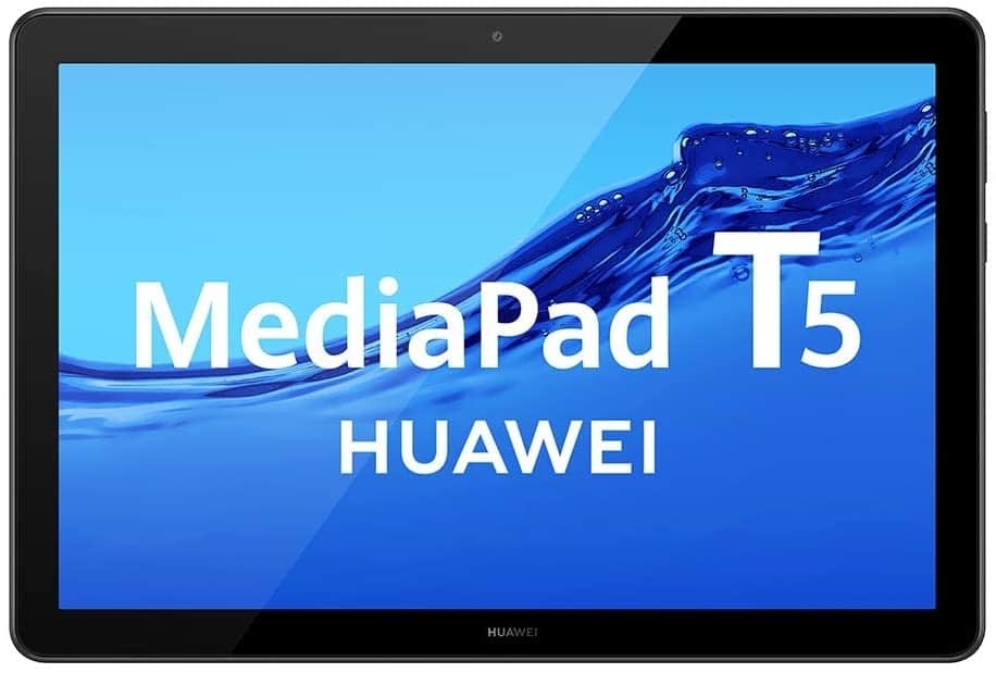 tablet huawei