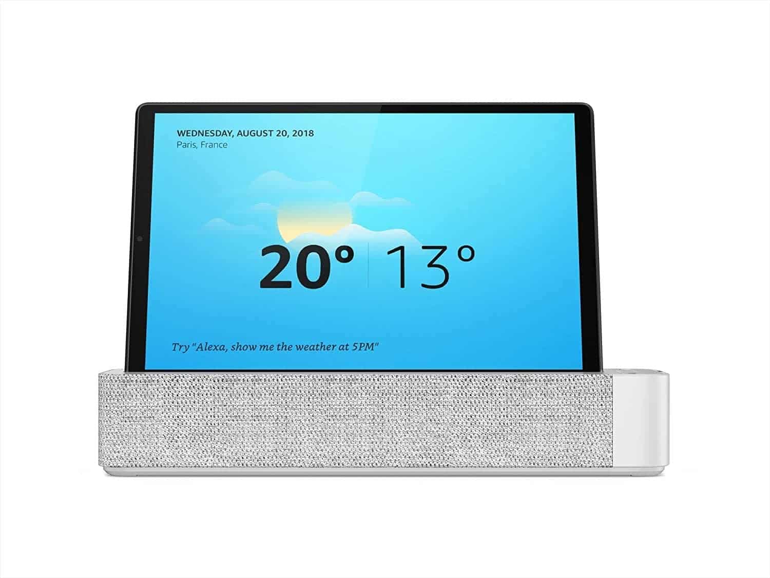 tablet lenovo