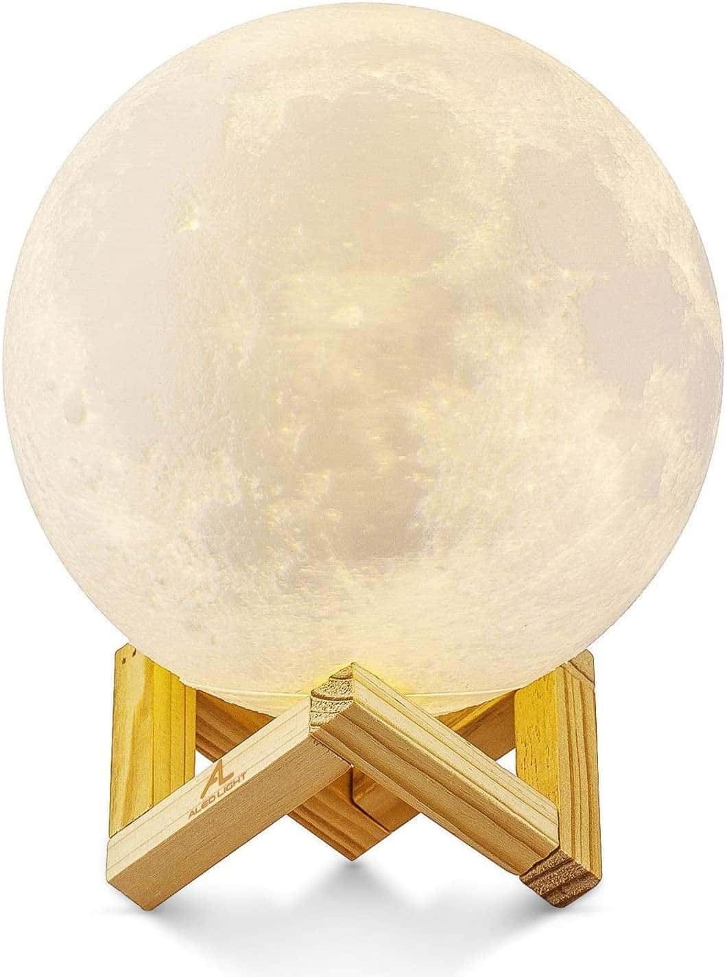 luna led