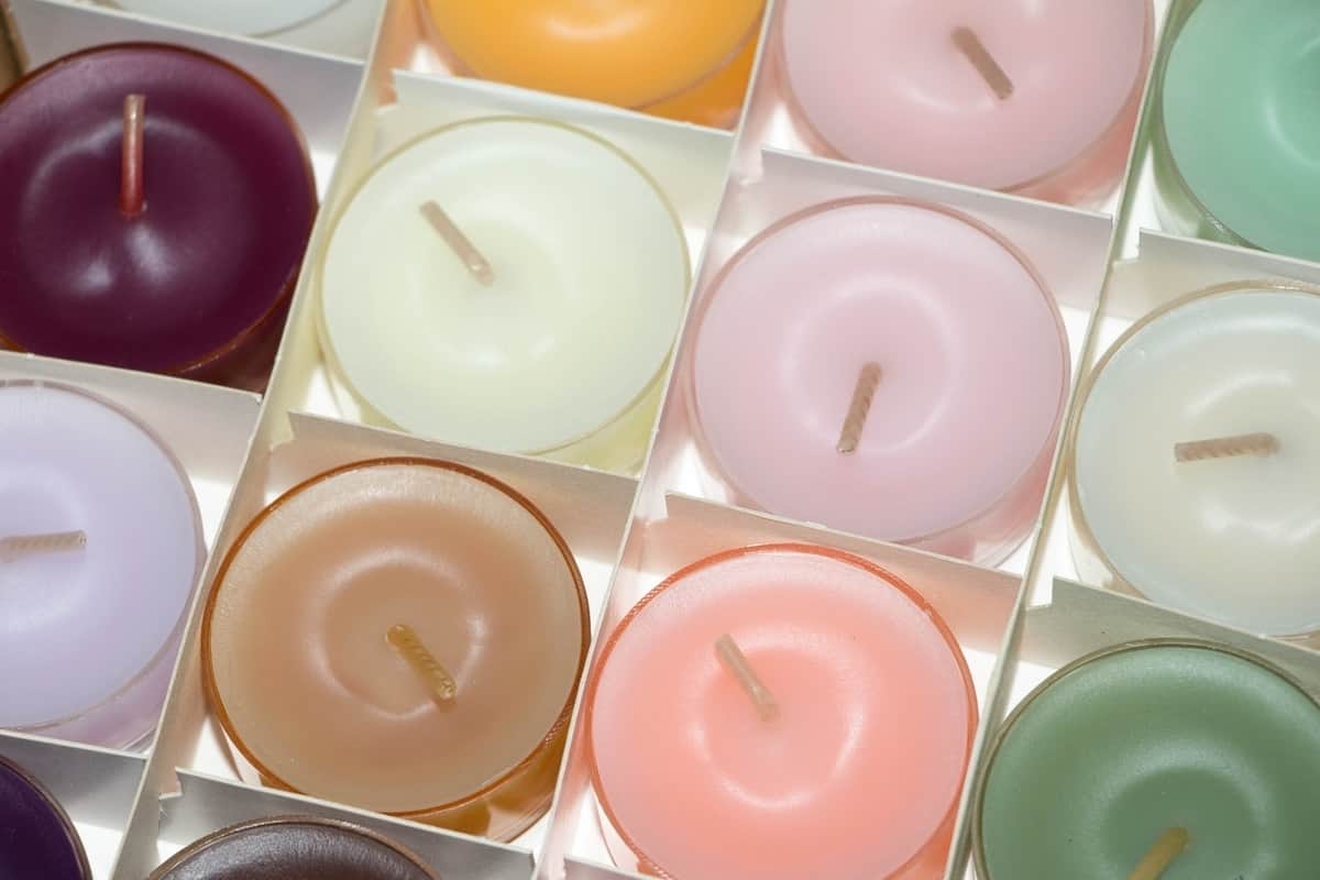 Trucos para que tu baño huela bien: velas y jabones Fotos Pexels