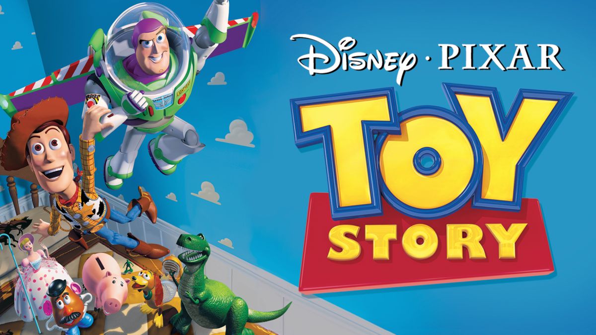Toy Story. Foto: Disney Plus.