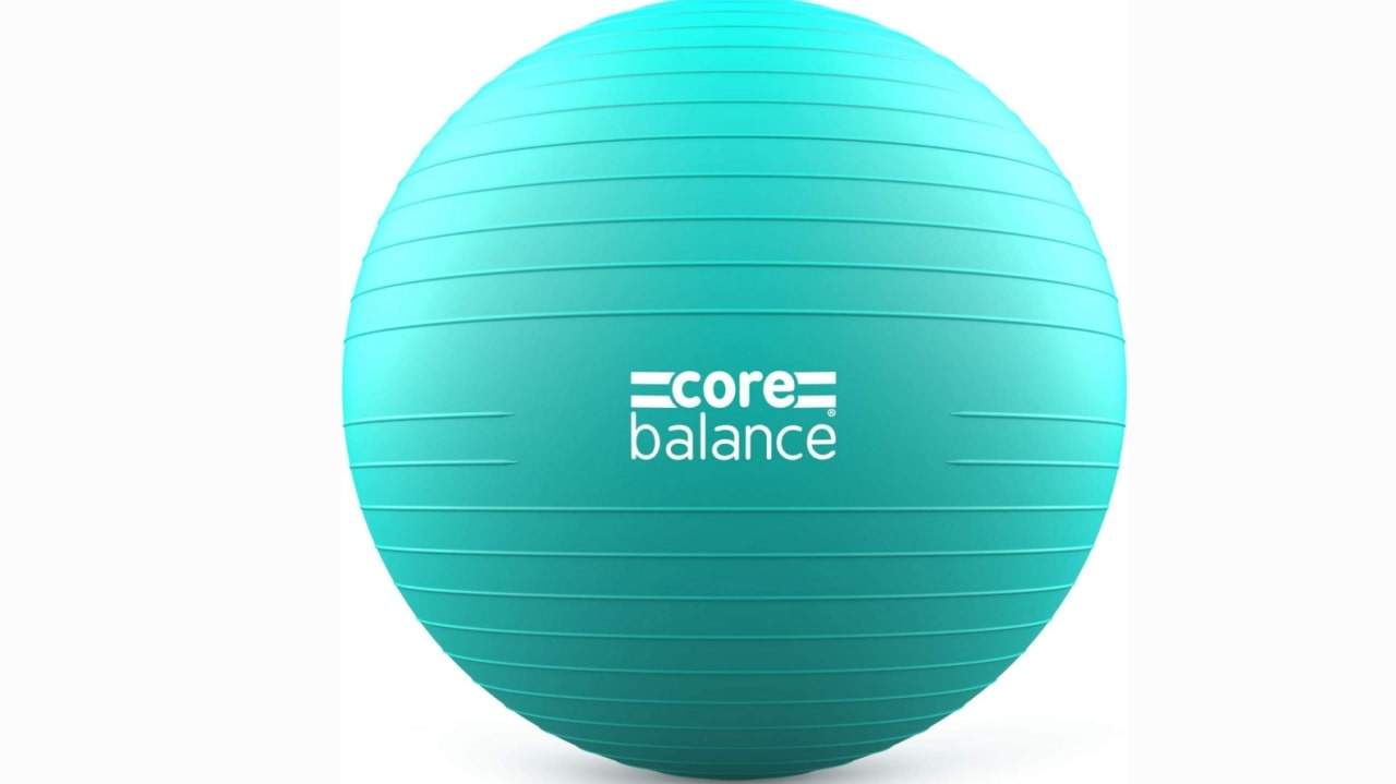 Fit Ball o pelota de pilates