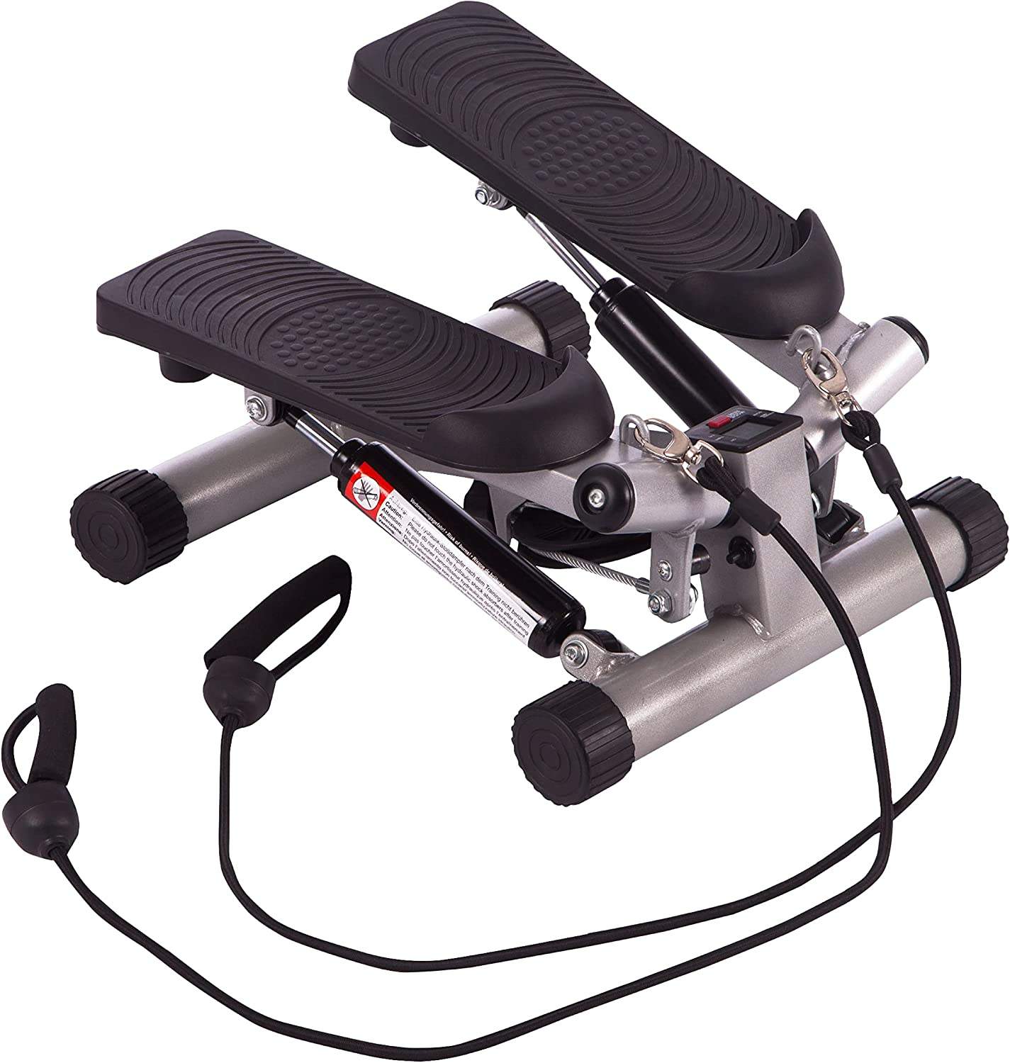 Mini Stepper