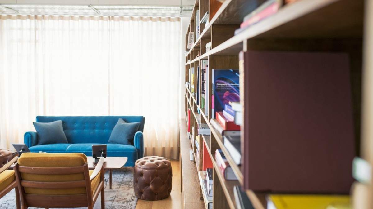 mueble de madera