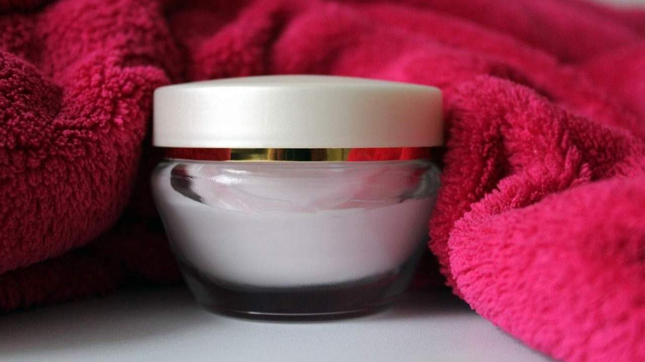 Crema facial