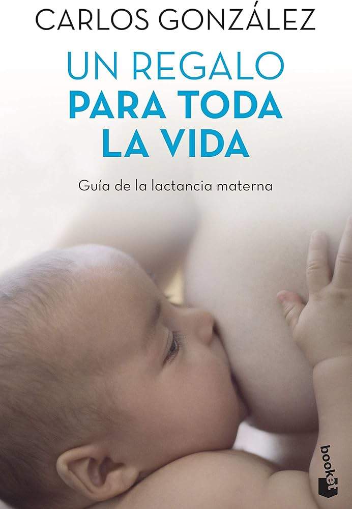 Un regalo para toda la vida.
Foto de: Amazon