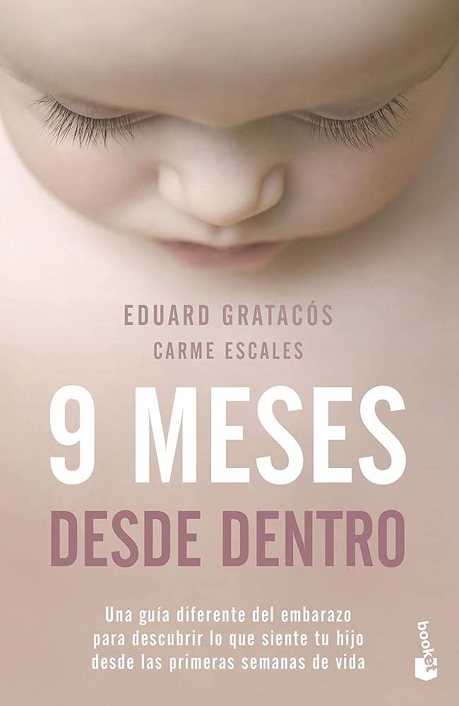 9 Meses desde dentro. Foto de: Amazon