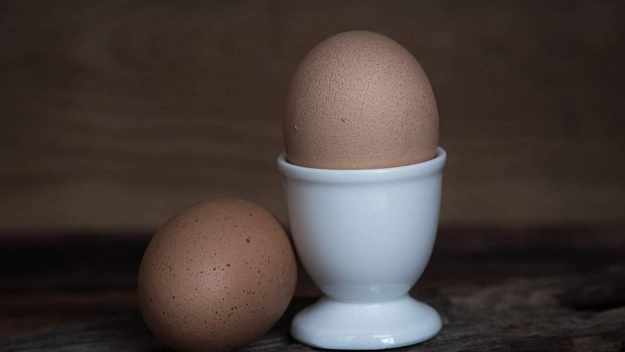 Huevos
