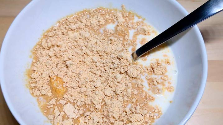 Foto de: La Receta que buscas.