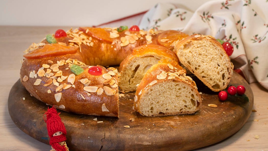 Foto de: La cocina de Fabrisa.