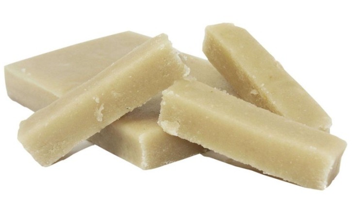 Foto de: Turrones y dulces.